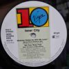 Inner City – Whatcha Gonna Do With My Lovin' (1) Inner City – Whatcha Gonna Do With My Lovin' - Disc Vinil MAXI 45 RPM VG+ (lotM)