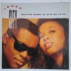 Inner City – Whatcha Gonna Do With My Lovin' (2) Inner City – Whatcha Gonna Do With My Lovin' - Disc Vinil MAXI 45 RPM VG+ (lotM)