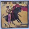 Invidia – Plaza De Toros Disc VINIL MAXI VG+ (3) Invidia – Plaza De Toros Disc VINIL MAXI VG+ (boxE)