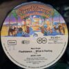 Irene Cara – Flashdance ... What A Feeling (Long Version) – Disc Vinil MAXI VG VG+ (lotE)
