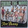 Jive Bunny And The Mastermixers – Swing The Mood Disc VINIL MAXI VG+ (box8)
