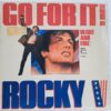 Joey B. Ellis And Tynetta Hare – Go For It Joey B. Ellis And Tynetta Hare – Go For It! (Heart And Fire) Disc VINIL Maxi VG VG+
