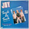 Joy – Touch By Touch Disc VINIL maxi VG+