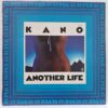 Kano – Another Life - Disc Vinil MAXI 45 RPM VG+ (lotA)