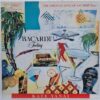 Kate Yanai – Bacardi Feeling (3) Kate Yanai – Bacardi Feeling Disc VINIL MAXI VG