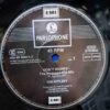 Kim Appleby – Don't Worry – Disc Vinil MAXI 45 RPM VG+ (lotI)