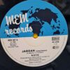 Koto – Jabdah Disc VINIL MAXI VG+ (boxE)