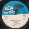Koto – Jabdah (The Original ZYX Remix) Disc VINIL maxi VG+