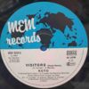 Koto – Visitors (Vocal Remix) Disc Vinil MAXI VG+ (boxB)