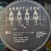 Kraftwerk – Musique Non Stop Disc Vinil maxi VG (lotC)
