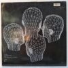 Kraftwerk – Musique Non Stop Disc Vinil maxi VG (lotC)
