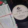 Kraftzwerg – Verschärfte Weihnachten! – Disc Vinil MAXI 45 RPM VG+ (lotB)