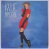 Kylie Minogue – Got To Be Certain – Disc Vinil MAXI 45 RPM VG+ (lotE)