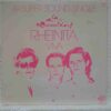 La Düsseldorf – Rheinita - Disc Vinil MAXI 45 RPM VG+ (lotM)