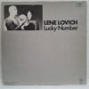 Lene Lovich – Lucky Number Disc VINIL maxi VG+ nu am gasit la maxi si litera L !!! posibil discul sa nu mai fie disponibil intrebati inainte de a cumpara !!!