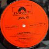 Level 42 – Lessons In Love (Extended Version) (1) Level 42 – Lessons In Love (Extended Version) - Disc Vinil MAXI 45 RPM EX