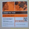 Logique Feat. Pash – Something Magic Disc VINIL maxi VG+