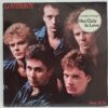 Loverboy – Keep It Up Disc VINIL LP VG VG+