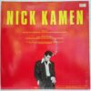 Loving You Is Sweeter Than Ever (Extended Dance Mix) (3) Nick Kamen – Loving You Is Sweeter Than Ever (Extended Dance Mix) – Disc VINIL MAXI VG VG+ (box5)