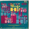 MC Hammer – Have You Seen Her (3) MC Hammer – Have You Seen Her - Disc Vinil MAXI 45 RPM VG VG+ (lotD)