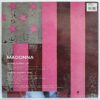 Madonna – Express Yourself Disc VINIL maxi VG+