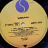 Madonna – Like A Prayer - Disc Vinil LP VG+ (lotM)