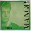 Mango – Bella D'Estate – Disc Vinil MAXI 45 RPM VG+(lotE)
