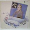 Marianne Faithfull – The Ballad Of Lucy Jordan (3) Marianne Faithfull – The Ballad Of Lucy Jordan – Disc Vinil MAXI 45 RPM VG+ (lotM)