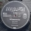 Marillion – Incommunicado Disc VINIL maxi VG+