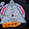 Mc Job Rox – Got To Get (Miles-Rehearsal-Mix) (1) Mc Job Rox – Got To Get (Miles-Rehearsal-Mix) - Disc Vinil MAXI 45 RPM VG+ (lotM)