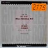 Mc Job Rox – Got To Get (Miles-Rehearsal-Mix) (3) Mc Job Rox – Got To Get (Miles-Rehearsal-Mix) - Disc Vinil MAXI 45 RPM VG+ (lotM)