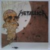 Metallica ‎– One DISC VINIL MAXI VG+ (boxF) vezi coperta