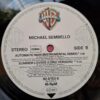Michael Sembello – Automatic Man (1) Michael Sembello – Automatic Man – Disc Vinil MAXI 45 RPM VG+ (lotE)