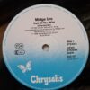 Midge Ure – Call Of The Wild (Extended Mix) (1) Midge Ure – Call Of The Wild (Extended Mix) – Disc Vinil MAXI 45 RPM VG+(lotE)