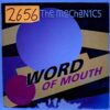 Mike & The Mechanics – Word Of Mouth – Disc Vinil MAXI 45 RPM VG VG+ (lotB)