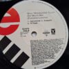 Missy Misdemeanor Elliott Featuring Ludacris – One Minute Man (1) Missy Misdemeanor Elliott Featuring Ludacris – One Minute Man - Disc Vinil MAXI VG+ (lotE)