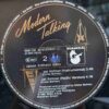 Modern Talking – Jet Airliner (Fasten-Seat-Belt-Mix) (1) Modern Talking – Jet Airliner (Fasten-Seat-Belt-Mix) - Disc Vinil MAXI 45 RPM NM