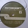 Motorcraft – When Time Will Come - Disc Vinil MAXI VG+ (lotE)