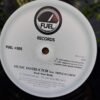 Music Instructor Feat. Triple-M Crew – Rock Your Body Disc VINIL LP VG+ (box1)