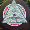 Mysterious Art – Carma (Omen II) Disc VINIL MAXI VG+ (BOX5)