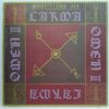 Mysterious Art – Carma (Omen II) Disc VINIL MAXI VG+ (BOX5)