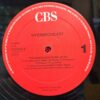 Mysterious Art – The Omen (Vogue Mix) (1) Mysterious Art – The Omen (Vogue Mix) – Disc Vinil MAXI VG VG+ (lotB)