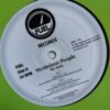 Mysterious People – Fly Away (1) Mysterious People – Fly Away – 2 x Disc Vinil MAXI 45 RPM VG+ (lotE)