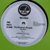 Mysterious People – Fly Away (2) Mysterious People – Fly Away – 2 x Disc Vinil MAXI 45 RPM VG+ (lotE)