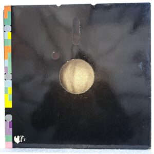 New Order – Blue Monday Disc VINIL maxi VG VG+ (box1)