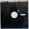 New Order – Blue Monday Disc VINIL Maxi VG+