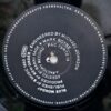 New Order – Blue Monday Disc VINIL Maxi VG+