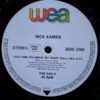 Nick Kamen – Each Time You Break My Heart (1) Nick Kamen – Each Time You Break My Heart – Disc Vinil MAXI 45 RPM VG+ (lotE)