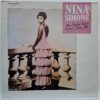 Nina Simone – My Baby Just Cares For Me Disc VINIL maxi VG+ (box8) (3) Nina Simone – My Baby Just Cares For Me Disc VINIL maxi VG+ (box8)