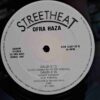 Ofra Haza – Galbi Remix (1) Ofra Haza – Galbi Remix - Disc Vinil MAXI 45 RPM VG+ (lotM)